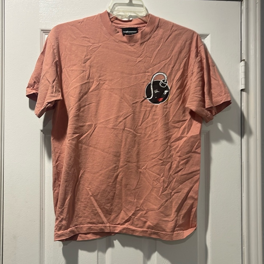 The Hundreds T-shirt